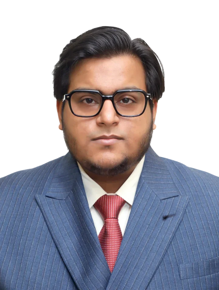 Faisal Mukhtar, IT infrastructure and network engineer